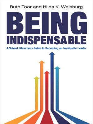 cover image of Being Indispensable